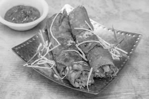 Veg Spring Roll