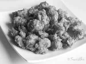 Kfc Chicken Popcorn