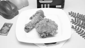 Fried Chicken [1pc]