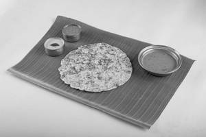 Onion Oothappam