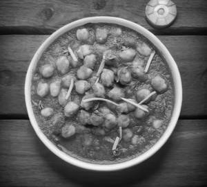Chole Masala