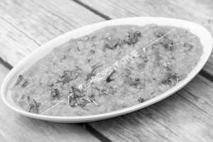 Dal khichadi
