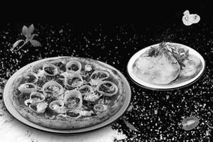 Pizza And Starters Combo (Veg)