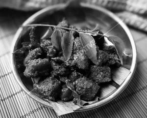 Mutton Sukka