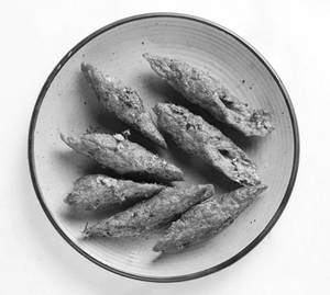 Chicken Seekh Kebab