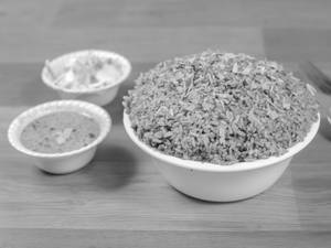 Plain Biryani