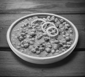 Punjabi Chole