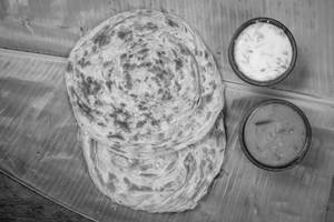 Parotta (1 No)