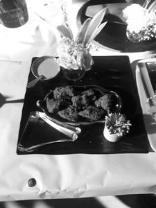Amritsari Fish (fry)