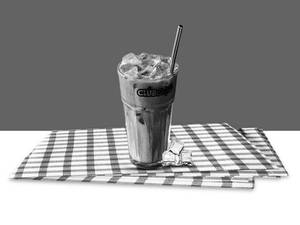 Caramel Frappe