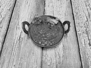 Kadai Chicken