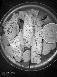 Old Skool Sandwich