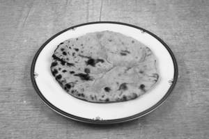 Stuffed Paneer Kulcha