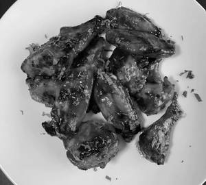 Spicy Devils Chicken
