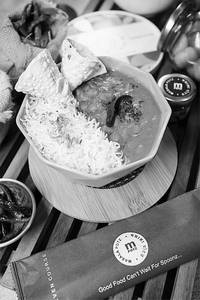 Rajma Chawal