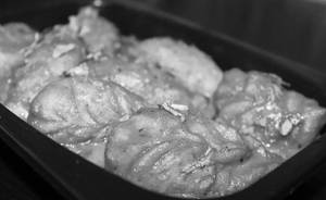 Chicken Butter
