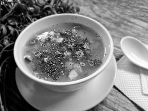 Jain Pepper Soup