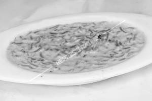 Sev Bhaji