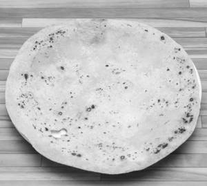 Chapati ( 1 Pc )