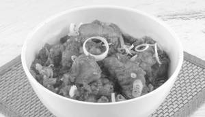 Veg Manchurian
