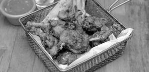Classic Chicken Lollipop