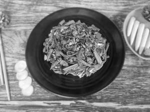 Drunken Flat Noodles