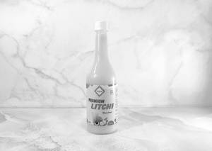 Premium Litchi 750 Ml