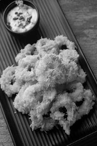 Squid Rings
