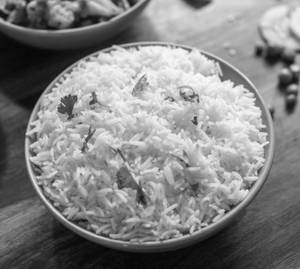 Steam Rice