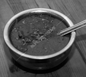Mutton Handi