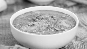 Chicken Shorba