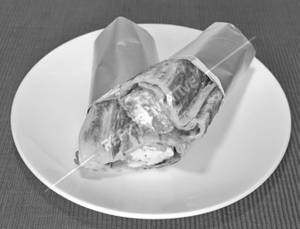 Paneer Roll