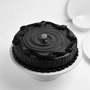 Dutch Truffle Cake[1 Pound]