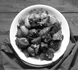 Paneer Chilly