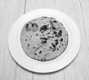 Tandoori Roti (whole Wheat)