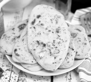 Butter Nan