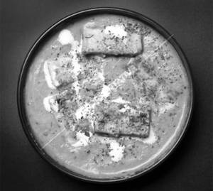Paneer Lehsuni