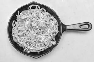 Veg Noodles