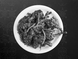 Chicken Lollipop