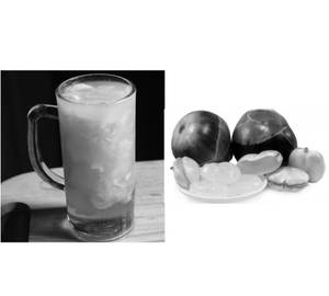 Lime Soda & Nannaari Within Nungu( 750 Ml)