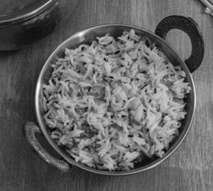 Jeera Rice