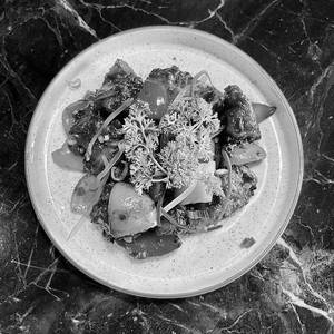 Chilli Chicken Dry