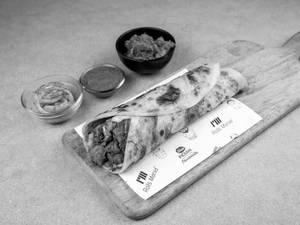 Soya Chaf Roll