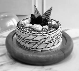 Black Forest Cake (1 Pounds)