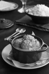 Dum Aloo Kashmiri