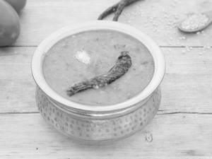 Dal Tadka