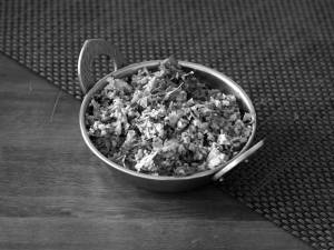 Scrambled Egg