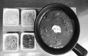 Hocco's Hot Pot