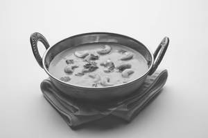 Kaju Curry