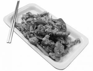 Tangsuyuk